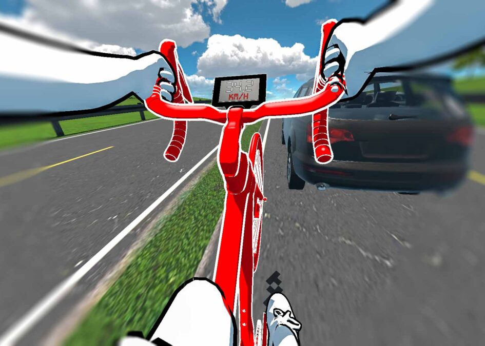 Bicycle Extreme Rider 3D - Ultime Bike Riding Simulation Mobile Game